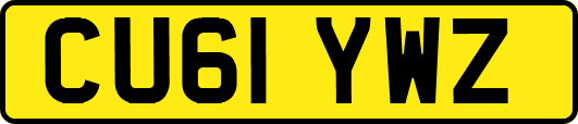 CU61YWZ
