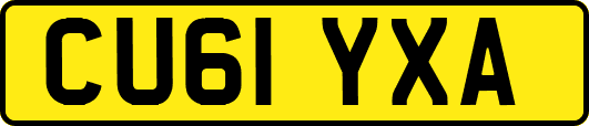 CU61YXA