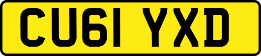 CU61YXD