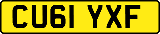 CU61YXF