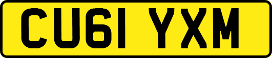 CU61YXM