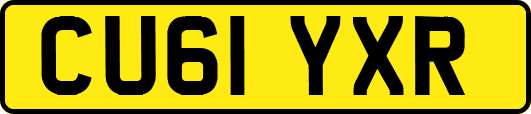 CU61YXR