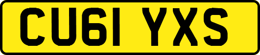 CU61YXS