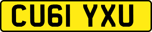 CU61YXU