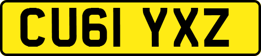 CU61YXZ