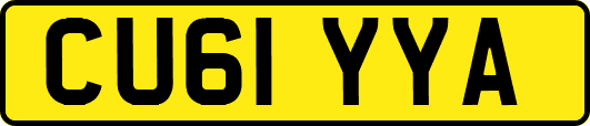 CU61YYA