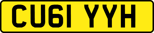 CU61YYH