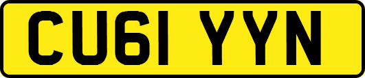 CU61YYN