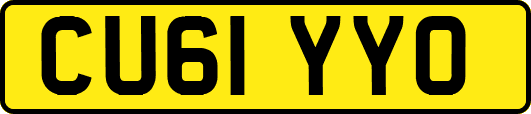 CU61YYO