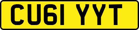 CU61YYT