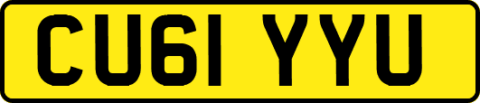 CU61YYU