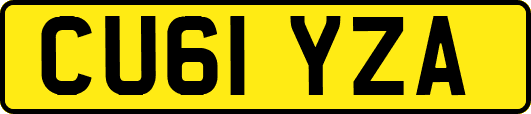 CU61YZA