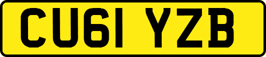 CU61YZB
