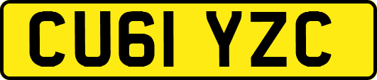CU61YZC