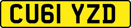 CU61YZD