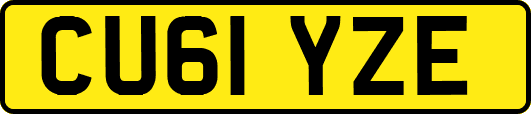 CU61YZE