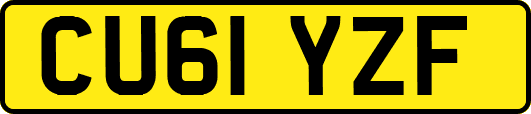 CU61YZF