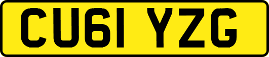 CU61YZG