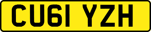 CU61YZH