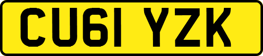 CU61YZK