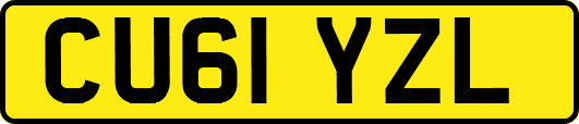 CU61YZL