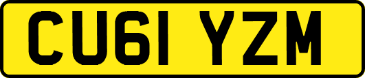 CU61YZM