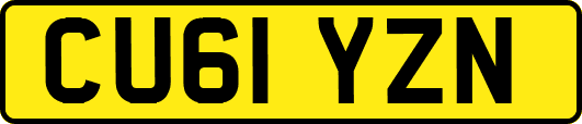 CU61YZN