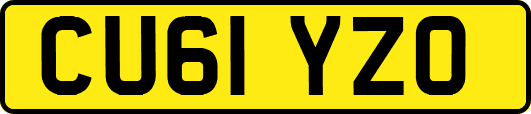 CU61YZO