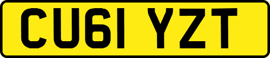 CU61YZT