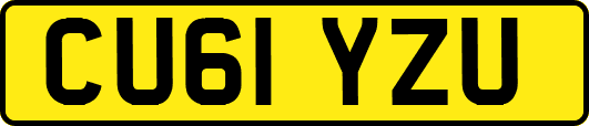 CU61YZU
