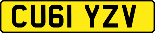CU61YZV