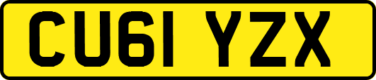 CU61YZX