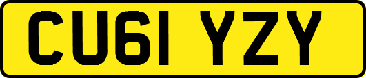 CU61YZY