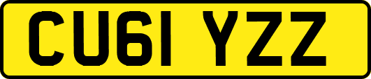 CU61YZZ