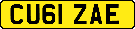 CU61ZAE