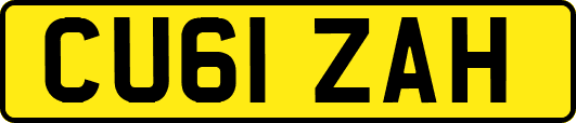 CU61ZAH