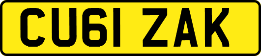 CU61ZAK