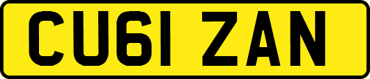 CU61ZAN