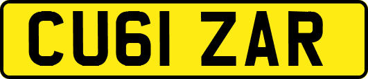CU61ZAR