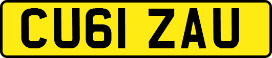 CU61ZAU