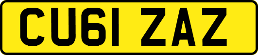 CU61ZAZ