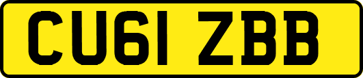 CU61ZBB