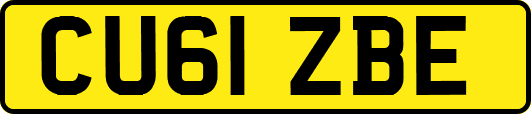 CU61ZBE