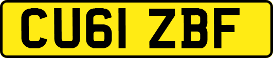 CU61ZBF