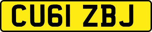 CU61ZBJ