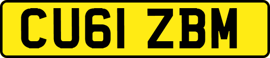 CU61ZBM