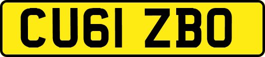 CU61ZBO