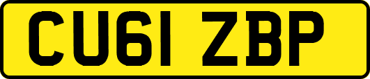 CU61ZBP