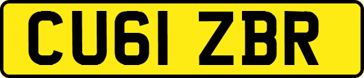 CU61ZBR