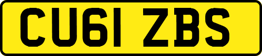 CU61ZBS